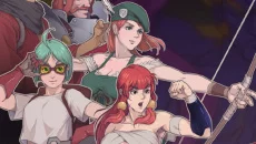 Otherworld Legends - дата выхода для Android