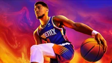 NBA 2K23 - дата выхода для PC