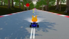 Retro Karting 22 - дата выхода для PC