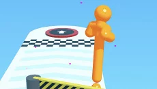 Tall Man Run - дата выхода для Android