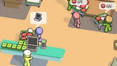 My Mini Mart - дата выхода для iOS