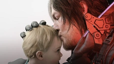 Death Stranding 2: On The Beach - дата выхода для PC