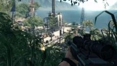 Sniper: Ghost Warrior - дата выхода для Android