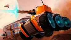 Robocraft 2 - дата выхода
