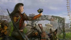 Hard Dead Night - дата выхода для Android