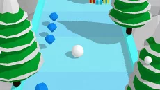 Slingy Snow - дата выхода для iOS