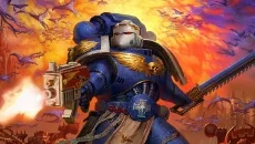 Warhammer 40,000: Boltgun - дата выхода для Xbox One