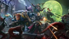 Warhammer 40,000: Rogue Trader - дата выхода для Nintendo Switch 2