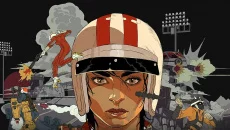 Rollerdrome - дата выхода