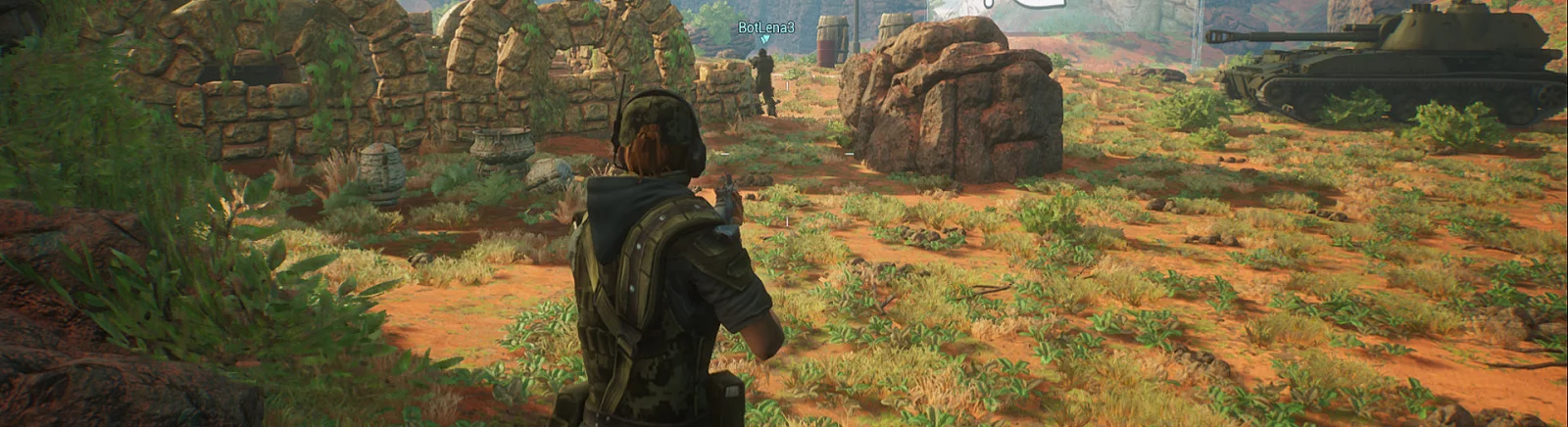 ConquestAreas — системные требования и проверка ПК: минимальные и рекомендуемые требования игры