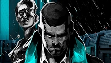 Neon Blood - дата выхода для Nintendo Switch