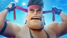 Dead Rivals похожа на Dead Rivals