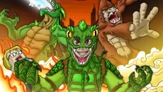 Block Buster VR - дата выхода