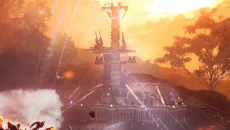 Outpost - дата выхода