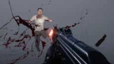 SANCTION - дата выхода для PC