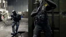 Armed Zone - дата выхода