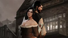 Ravenous Devils - дата выхода для PC