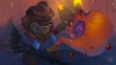 Bounty - дата выхода