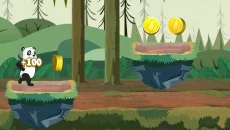 Panda Parkour - дата выхода