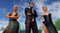 Nebula Realms - дата выхода