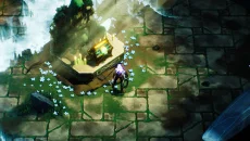 Greed - дата выхода