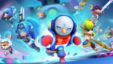 Nova Battles - дата выхода для Android