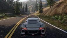 StreetRaceSim - дата выхода для PC