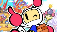 Super Bomberman R 2 - дата выхода для Nintendo Switch