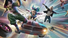 Jected - Rivals - дата выхода