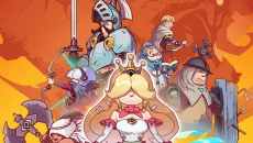 Brave's Rage - дата выхода