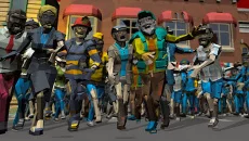 Overrun - Zombie Base Defense - дата выхода для Android