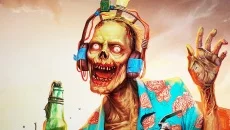 Welcome to ParadiZe - игра в жанре Зомби