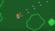 Asteroids (1999) - дата выхода для Mac