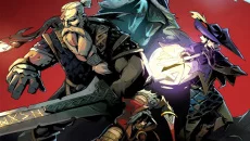 Ravenswatch - дата выхода для Nintendo Switch