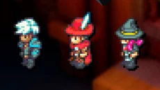 Crystal Project - дата выхода для Linux