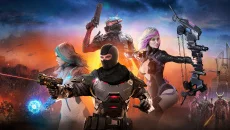 Instant War - дата выхода для PC