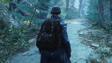 Nobody's Left - дата выхода для PlayStation 5