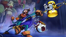 Necrosmith - дата выхода