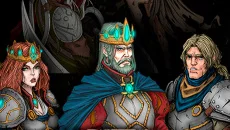 Stones Keeper: King Aurelius - дата выхода