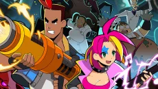 Spidersaurs - дата выхода для Xbox One