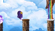 Rain World похожа на Rain World