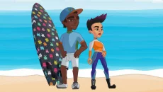 Talking Kiteboards by Flexifoil - дата выхода