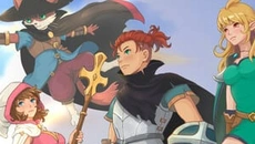 Hero Emblems 2 - дата выхода