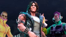 MetalBorn - дата выхода