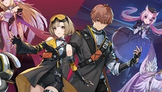 Etheria: Restart - дата выхода для PC