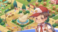 Chef Story: Cooking Game - дата выхода для Android