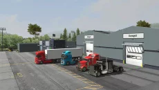 Universal Truck Simulator 2022 - дата выхода для Android