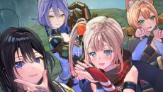 Samurai Maiden - дата выхода