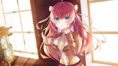 Sky in your eyes - дата выхода для PC