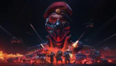 Tempest Rising - дата выхода